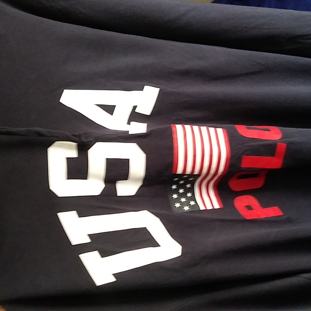 POLO HOODIE